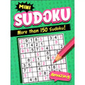 Mini Sudoku: Amazing - MPHOnline.com