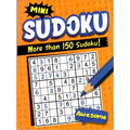 Mini Sudoku: Awesome - MPHOnline.com