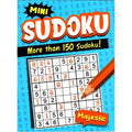 Mini Sudoku: Majestic - MPHOnline.com