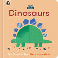 MiniTouch: Dinosaurs - MPHOnline.com