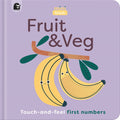 MiniTouch: Fruit & Veg - MPHOnline.com