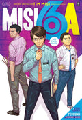 Misi 6A: Misi Cikgu Zahid (Edisi Kemas Kini) - MPHOnline.com