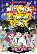 Komik-M: Misi Mizi #1 - Al-Quran dan Sains (2025) - MPHOnline.com