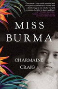 Miss Burma - MPHOnline.com