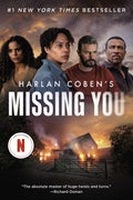 [Pre-order] Missing You (Netflix Tie-in) [Expected 07/01/2025] - MPHOnline.com