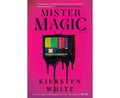 Mister Magic (9780593359280) - MPHOnline.com