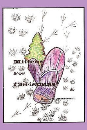 Mittens for Christmas - MPHOnline.com