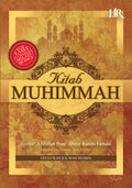 Kitab Muhimmah - MPHOnline.com