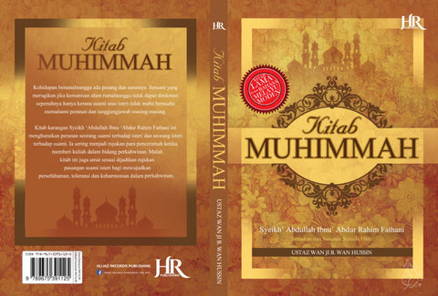 Kitab Muhimmah - MPHOnline.com