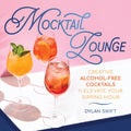 Mocktail Lounge: Creative Alcohol-Free Cocktails to Elevate Your Sipping Hour - MPHOnline.com