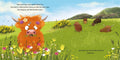Moira Coo: The Highland Coo Who Flew - MPHOnline.com