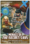 X-Venture The Golden Age Of Adventures:  Menace Of The Secret Cave - MPHOnline.com