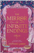 Once Upon a Broken Heart Companion: The Mirror of Infinite Endings (UK) TPB - MPHOnline.com