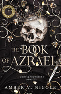 The Book Of Azrael - MPHOnline.com