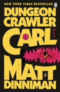 Dungeon Crawler Carl #01 - MPHOnline.com