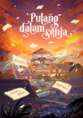 Bookiut (BMSE): Pulang Dalam Senja - MPHOnline.com