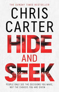Hide And Seek (UK) - MPHOnline.com
