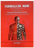 Formula Reversal Penyakit Metabolik Kronik Tanpa Kebergantungan Ubat Sepanjang Hayat - MPHOnline.com