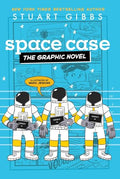 Space Case: The Graphic Novel - MPHOnline.com