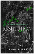Edge of Darkness #03: Restitution - MPHOnline.com