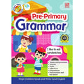 Bright Kids 2022 - Pre-Primary Grammar - MPHOnline.com