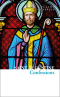 The Confessions of Saint Augustine (Collins Classics) UK - MPHOnline.com