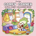 Coco Wyo: Comfy Corner (UK) - MPHOnline.com