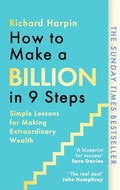 How to Make a Billion in Nine Steps - MPHOnline.com