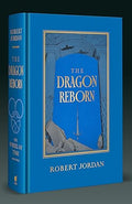Wheel of Time #03: The Dragon Reborn Spec Edition FIRM - MPHOnline.com
