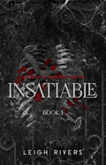 Edge of Darkness #01: Insatiable - MPHOnline.com