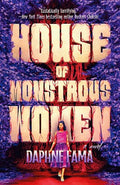 House of Monstrous Women - MPHOnline.com