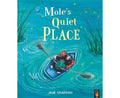 Mole's Quiet Place - MPHOnline.com