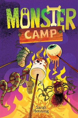 Monster Camp - MPHOnline.com