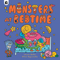 Monsters at Bedtime (Monsters Everywhere) - MPHOnline.com