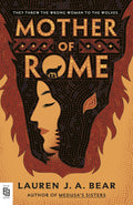 [Pre-order] Mother of Rome [Expected 07/01/2025] - MPHOnline.com