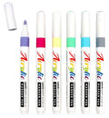 UNICORN UAM-6CC Arcylic Marker - MPHOnline.com