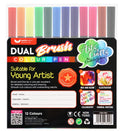 UNICORN UDB-12BX Dual Brush Pen 12s - MPHOnline.com