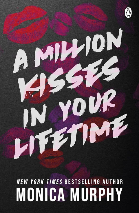 A Million Kisses In Your Lifetime - MPHOnline.com