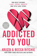 Addicted to You  (Addicted) - MPHOnline.com