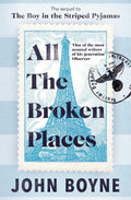 All The Broken Places - MPHOnline.com