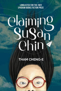 Claiming Susan Chin - MPHOnline.com