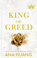 King Of Greed - MPHOnline.com