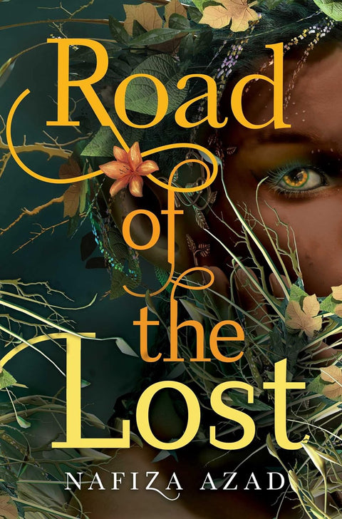 Road Of Lost - MPHOnline.com