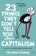 23 Things They Don't Tell You About Capitalism - MPHOnline.com