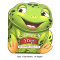 I Am A Frog - MPHOnline.com