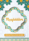 Muqaddam - Erfan - MPHOnline.com
