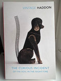 Vintage Haddon: Curious Incident of the Dog in the Night-Time - MPHOnline.com