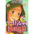 Puteri Raisya - MPHOnline.com