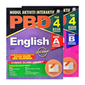 Modul Interaktif PBD KSSR English Year 4 2023 - MPHOnline.com