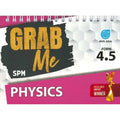 Grab Me Physics SPM '23 - MPHOnline.com